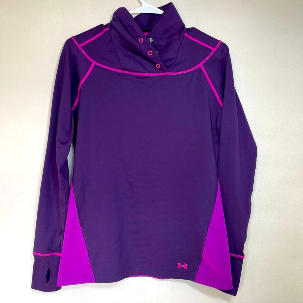 Women’s Under Armour Cowl Neck